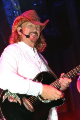 Rick Richards | Desoto, TX | Country One Man Band | Photo #23
