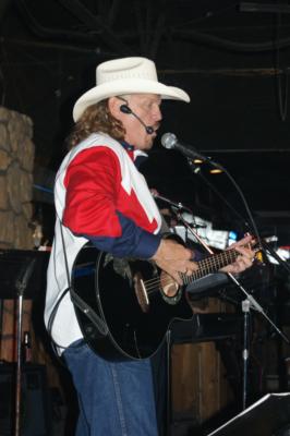 Rick Richards | Desoto, TX | Country One Man Band | Photo #22