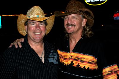 Rick Richards | Desoto, TX | Country One Man Band | Photo #11