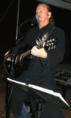 Rick Richards | Desoto, TX | Country One Man Band | Photo #4