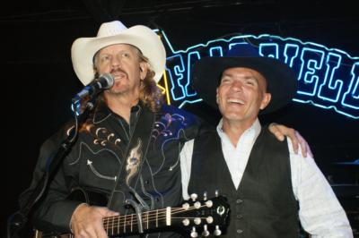Rick Richards | Desoto, TX | Country One Man Band | Photo #20