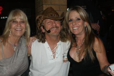 Rick Richards | Desoto, TX | Country One Man Band | Photo #9