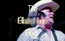 Rick Richards | Desoto, TX | Country One Man Band | Blacksheep Boys Rockin Denim and Diamonds
