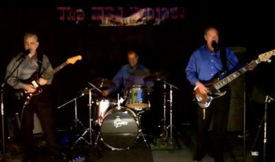 The MSJ Project | Falls Church, VA | Classic Rock Band | Photo #11