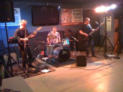 The MSJ Project | Falls Church, VA | Classic Rock Band | Photo #8