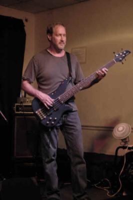 The MSJ Project | Falls Church, VA | Classic Rock Band | Photo #4
