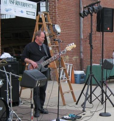The MSJ Project | Falls Church, VA | Classic Rock Band | Photo #10