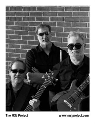 The MSJ Project | Falls Church, VA | Classic Rock Band | Photo #6