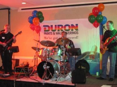 The MSJ Project | Falls Church, VA | Classic Rock Band | Photo #9