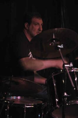 The MSJ Project | Falls Church, VA | Classic Rock Band | Photo #5