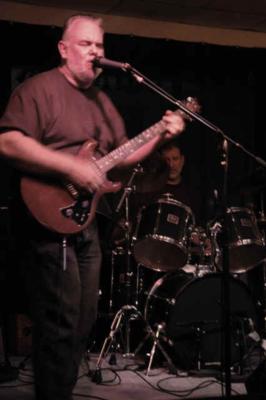 The MSJ Project | Falls Church, VA | Classic Rock Band | Photo #3