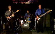 The MSJ Project | Falls Church, VA | Classic Rock Band | Right Kinda Hurtin