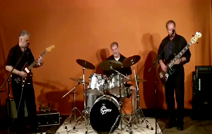 The MSJ Project | Falls Church, VA | Classic Rock Band | Zihuatanejo
