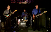 The MSJ Project | Falls Church, VA | Classic Rock Band | Greed
