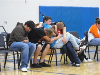 William Mitchell | Cincinnati, OH | Hypnotist | Photo #11