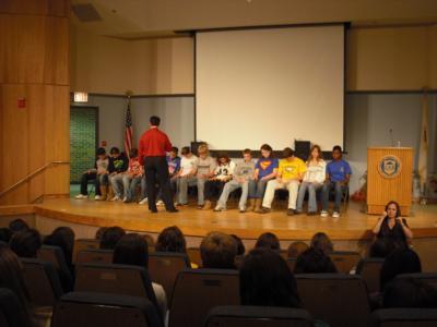 William Mitchell | Cincinnati, OH | Hypnotist | Photo #7