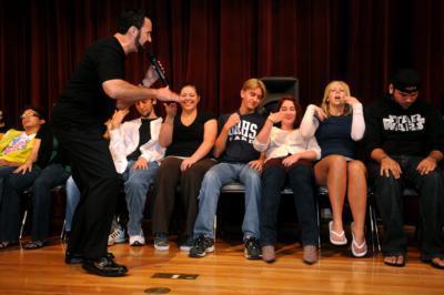 William Mitchell | Cincinnati, OH | Hypnotist | Photo #5