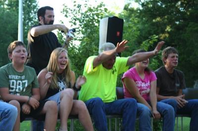William Mitchell | Cincinnati, OH | Hypnotist | Photo #15