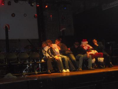 William Mitchell | Cincinnati, OH | Hypnotist | Photo #13