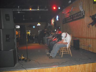 William Mitchell | Cincinnati, OH | Hypnotist | Photo #17