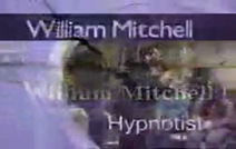 William Mitchell | Cincinnati, OH | Hypnotist | Mitchell Hypno Show