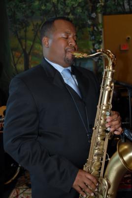 Divine Intervention Smooth Jazz Band | Clinton, MD | Jazz Band | Photo #3