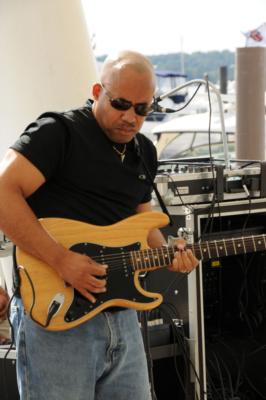 Divine Intervention Smooth Jazz Band | Clinton, MD | Jazz Band | Photo #14