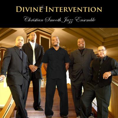 Divine Intervention Smooth Jazz Band's Main Photo