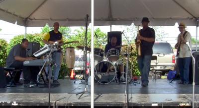 Divine Intervention Smooth Jazz Band | Clinton, MD | Jazz Band | Photo #10