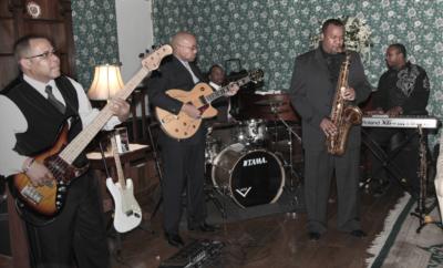 Divine Intervention Smooth Jazz Band | Clinton, MD | Jazz Band | Photo #8