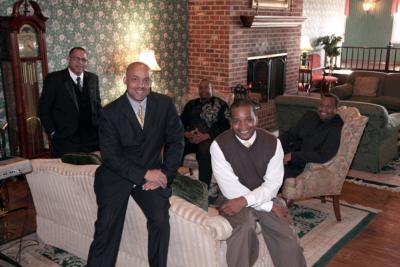 Divine Intervention Smooth Jazz Band | Clinton, MD | Jazz Band | Photo #9