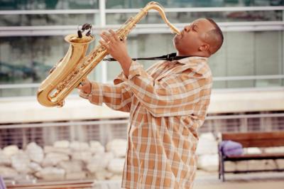 Divine Intervention Smooth Jazz Band | Clinton, MD | Jazz Band | Photo #13