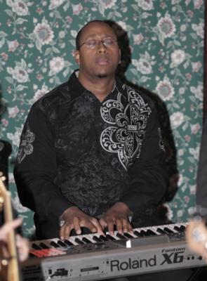 Divine Intervention Smooth Jazz Band | Clinton, MD | Jazz Band | Photo #6