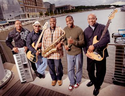 Divine Intervention Smooth Jazz Band | Clinton, MD | Jazz Band | Photo #16