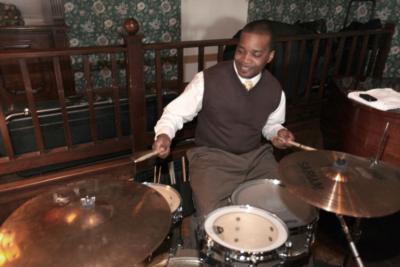 Divine Intervention Smooth Jazz Band | Clinton, MD | Jazz Band | Photo #7