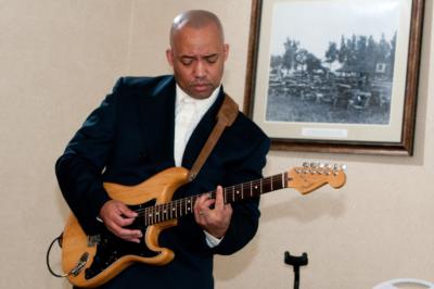 Divine Intervention Smooth Jazz Band | Clinton, MD | Jazz Band | Photo #4