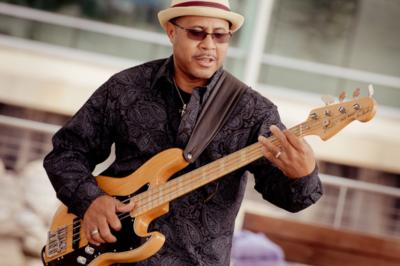 Divine Intervention Smooth Jazz Band | Clinton, MD | Jazz Band | Photo #11