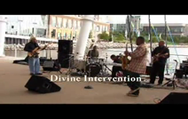 Divine Intervention Smooth Jazz Band | Clinton, MD | Jazz Band | Glorious - National Harbor MD - By: Martha Munizzi