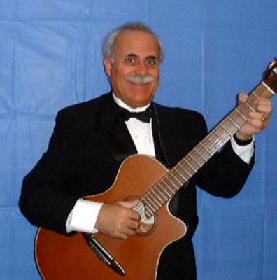 Mark Fogel's Main Photo