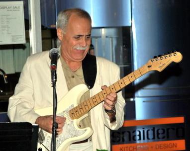 Mark Fogel | Naples, FL | Guitar | Photo #2