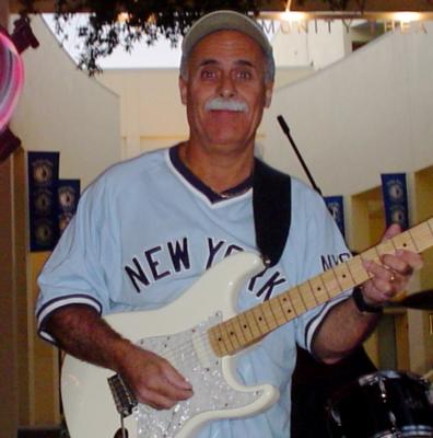 Mark Fogel | Naples, FL | Guitar | Photo #6