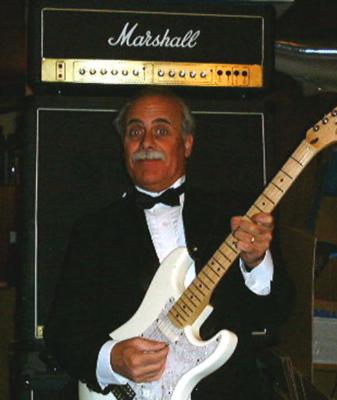 Mark Fogel | Naples, FL | Guitar | Photo #3
