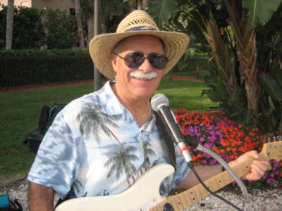 Mark Fogel | Naples, FL | Guitar | Photo #4
