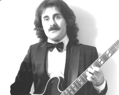 Mark Fogel | Naples, FL | Guitar | Photo #8