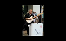 Mark Fogel | Naples, FL | Guitar | Black Magic Woman