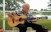 Mark Fogel | Naples, FL | Guitar | Here Comes The Sun