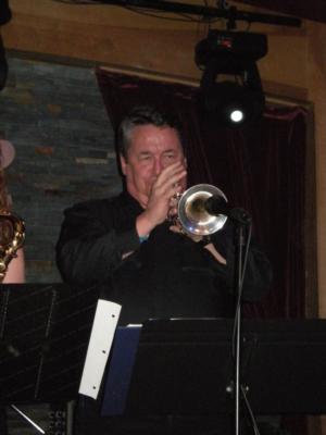City Beat | Woodstock, GA | Cover Band | Photo #21