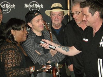 City Beat | Woodstock, GA | Cover Band | Photo #13