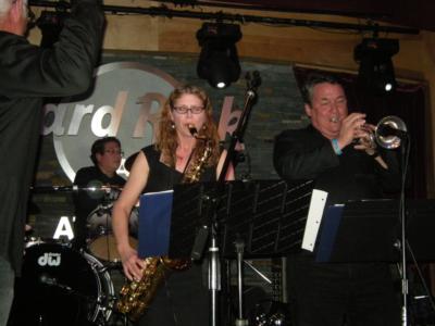 City Beat | Woodstock, GA | Cover Band | Photo #14