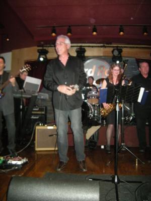 City Beat | Woodstock, GA | Cover Band | Photo #25